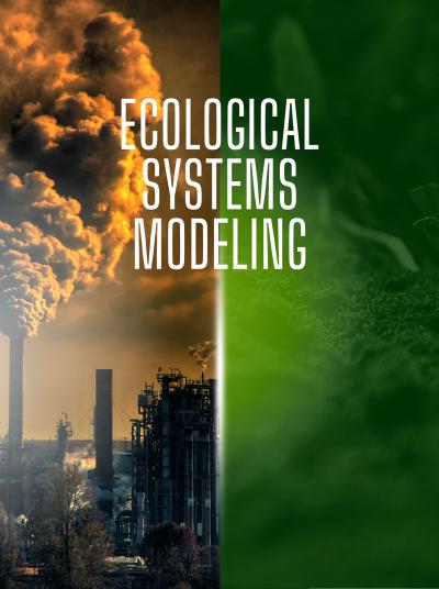 Ecological systems modeling